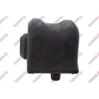 Suspension, stabilisateur avant droit SIDEM 845817