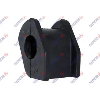 Suspension, stabilisateur SIDEM 845818