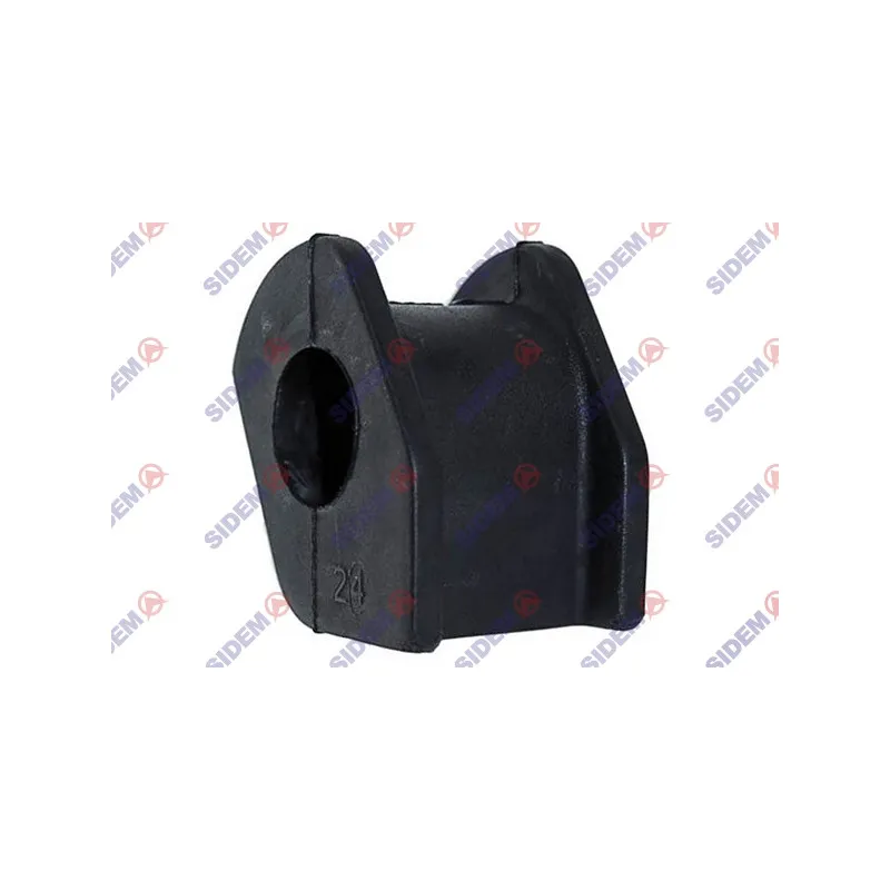 Suspension, stabilisateur SIDEM 845818