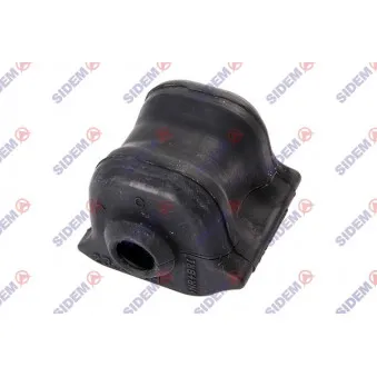Suspension, stabilisateur avant gauche SIDEM 845822