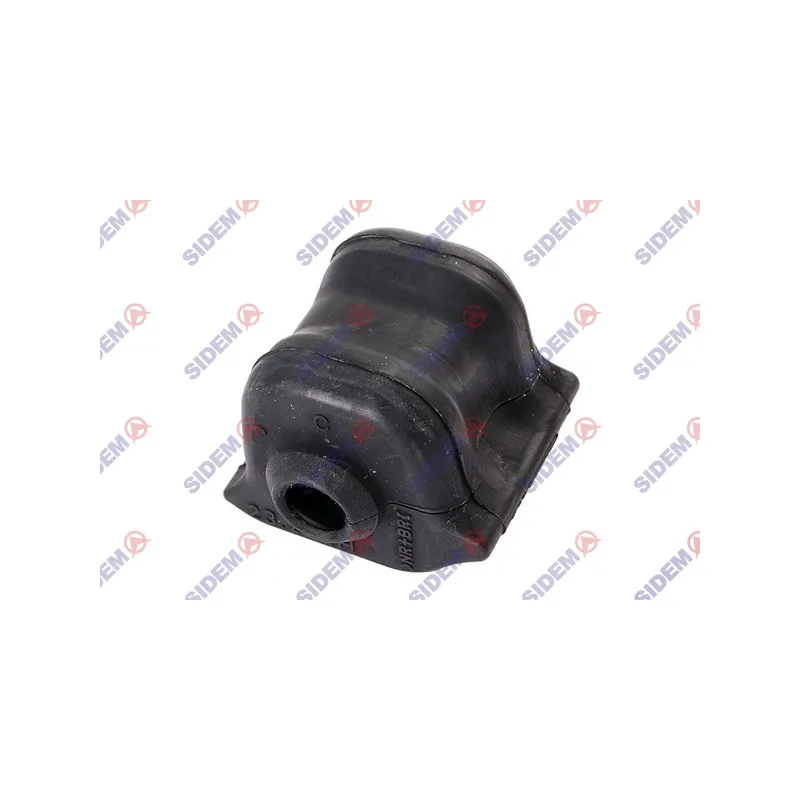 Suspension, stabilisateur avant gauche SIDEM 845822