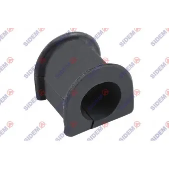 Suspension, stabilisateur SIDEM