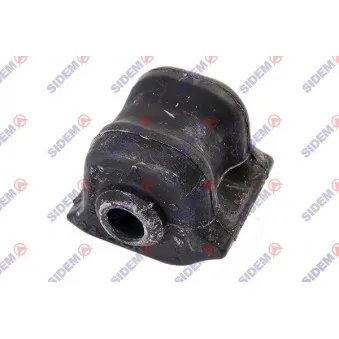Suspension, stabilisateur avant gauche SIDEM 845826