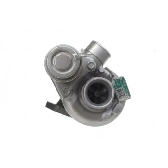 Turbocompresseur, suralimentation ALANKO 900275