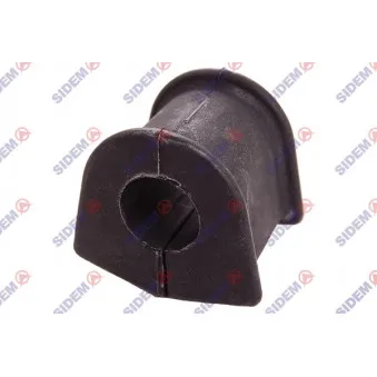Suspension, stabilisateur SIDEM 845833