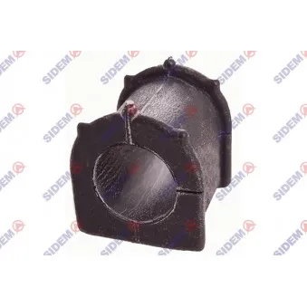 Suspension, stabilisateur SIDEM 845836