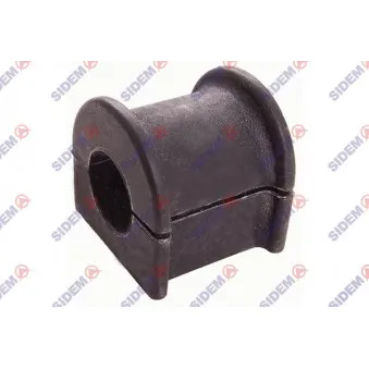 Suspension, stabilisateur SIDEM 845838
