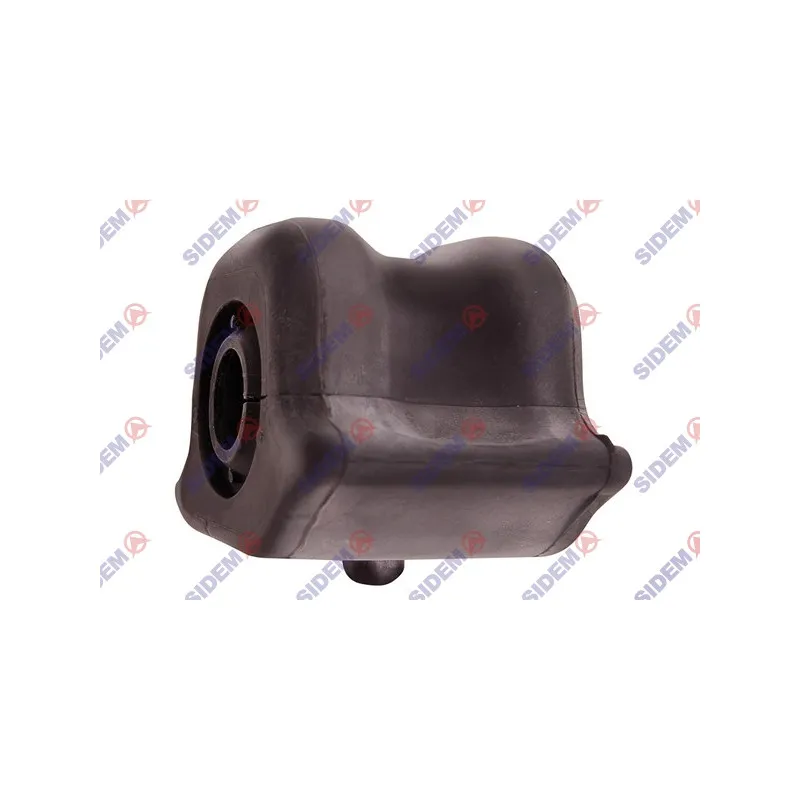 Suspension, stabilisateur avant gauche SIDEM 845842