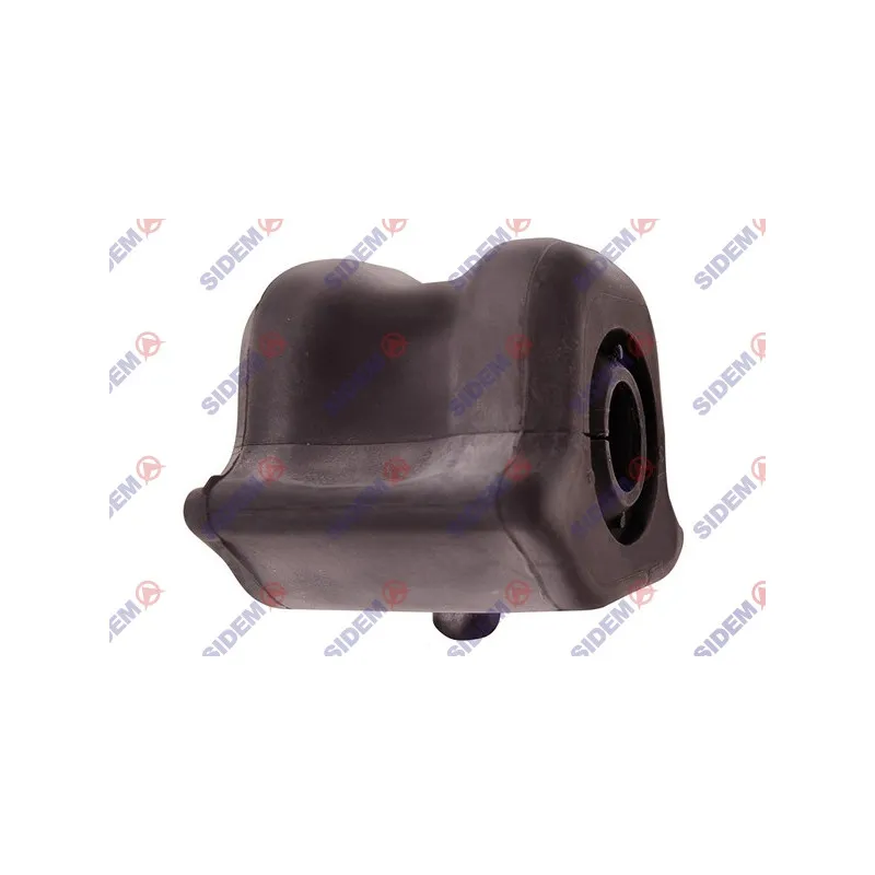 Suspension, stabilisateur avant droit SIDEM 845843