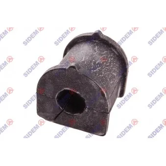 Suspension, stabilisateur SIDEM 845900