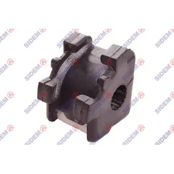 Suspension, stabilisateur SIDEM 845903