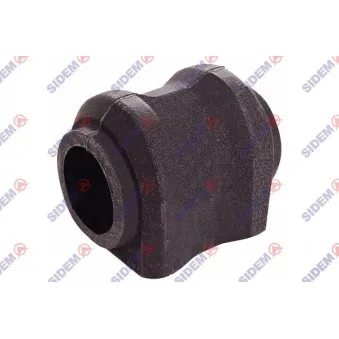 Suspension, stabilisateur SIDEM 845906