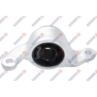 Suspension, bras de liaison avant gauche SIDEM 847628