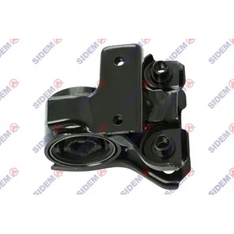 Suspension, bras de liaison avant gauche SIDEM 847638