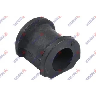 Suspension, stabilisateur SIDEM 847801