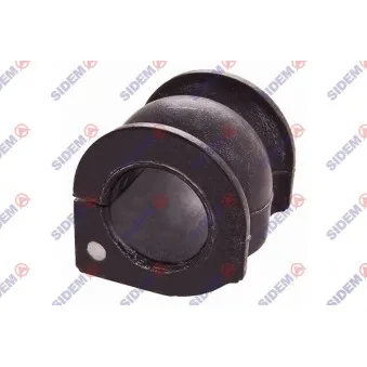 Suspension, stabilisateur SIDEM 847805