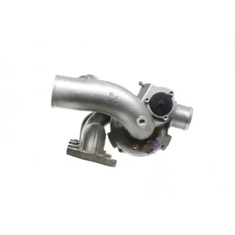 Turbocompresseur, suralimentation ALANKO 900278