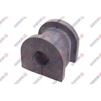 Suspension, stabilisateur SIDEM 847903