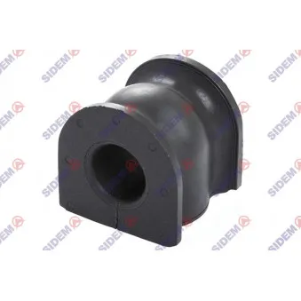 Suspension, stabilisateur SIDEM 847904