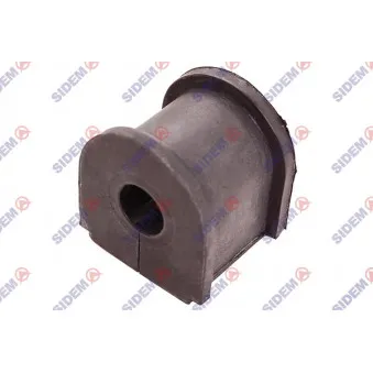 Suspension, stabilisateur SIDEM 847906