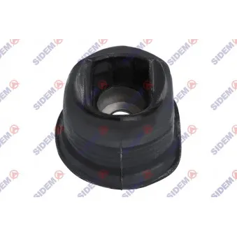 Suspension, corps de l'essieu SIDEM 849302