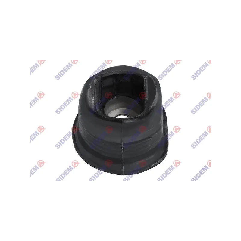 Suspension, corps de l'essieu SIDEM 849302
