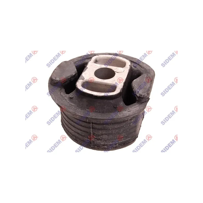 Suspension, corps de l'essieu SIDEM 849308