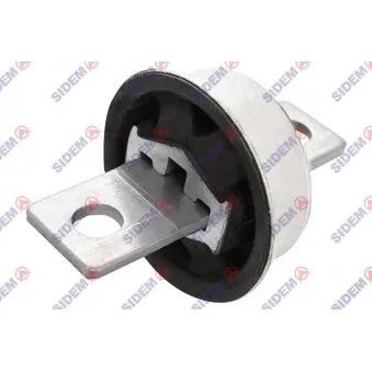 Suspension, corps de l'essieu SIDEM 849325