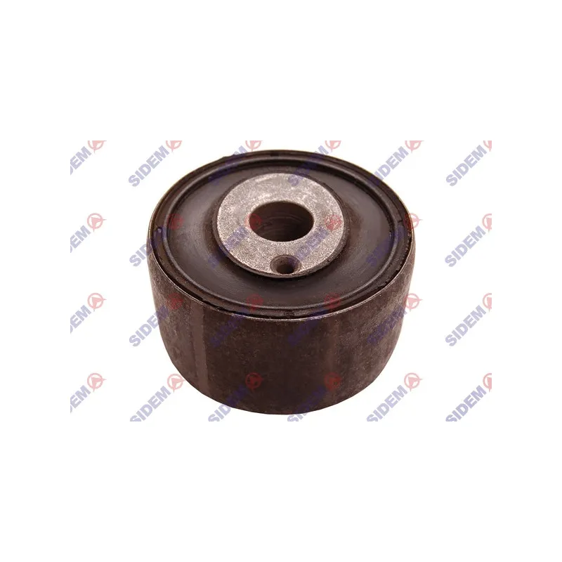 Suspension, corps de l'essieu SIDEM 849331
