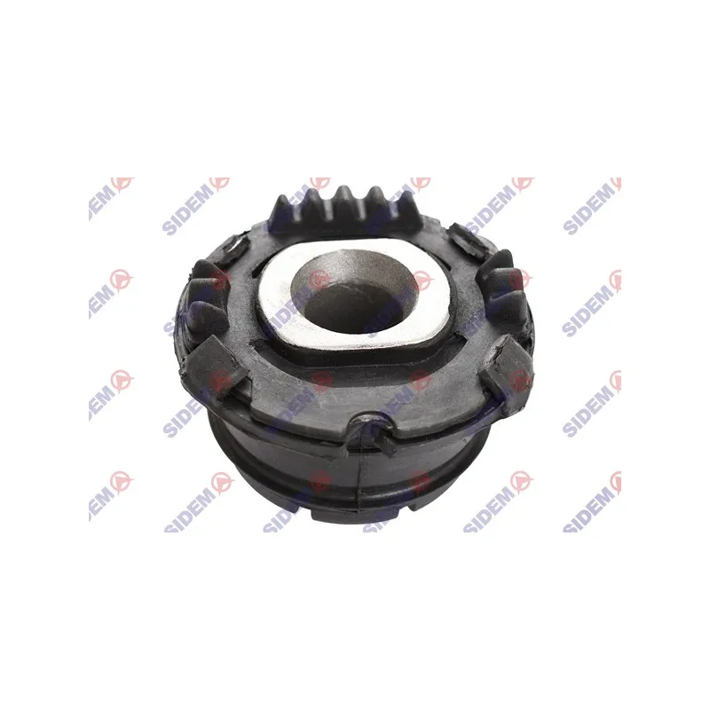 Suspension, corps de l'essieu SIDEM 849332