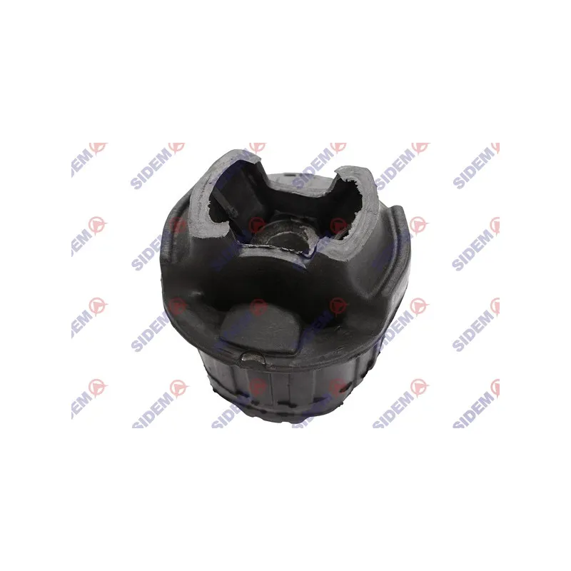 Suspension, corps de l'essieu SIDEM 849333