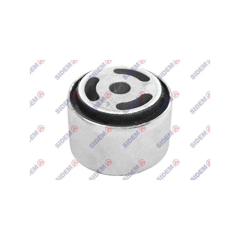 Suspension, corps de l'essieu SIDEM 849334