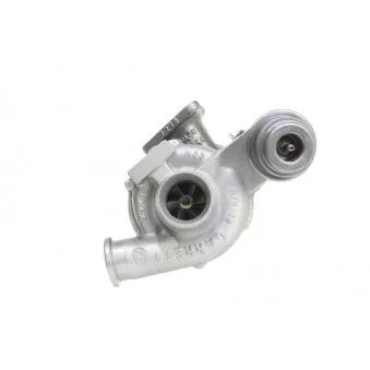 Turbocompresseur, suralimentation ALANKO 900279