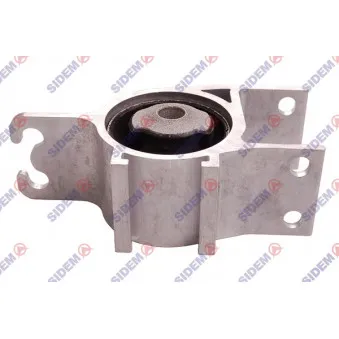 Suspension, bras de liaison avant gauche SIDEM 849640