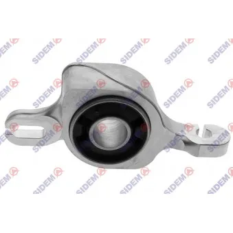 Suspension, bras de liaison avant gauche SIDEM 849652