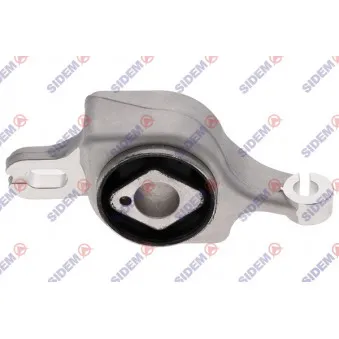 Suspension, bras de liaison avant gauche SIDEM 849658