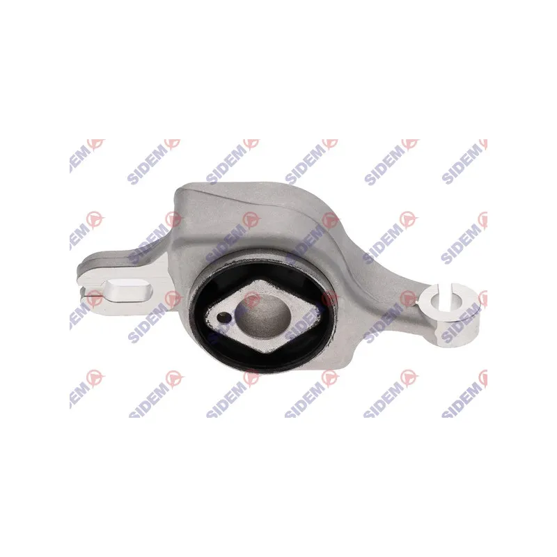 Suspension, bras de liaison avant gauche SIDEM 849658