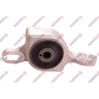 Suspension, bras de liaison avant gauche SIDEM 849660