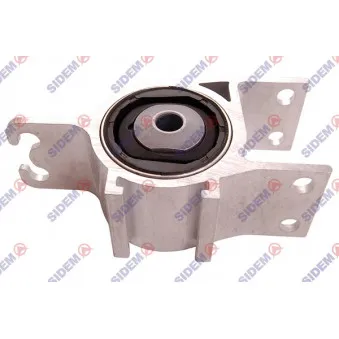 Suspension, bras de liaison avant gauche SIDEM 849666