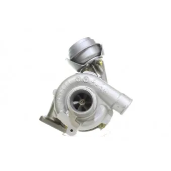 Turbocompresseur, suralimentation ALANKO 900285