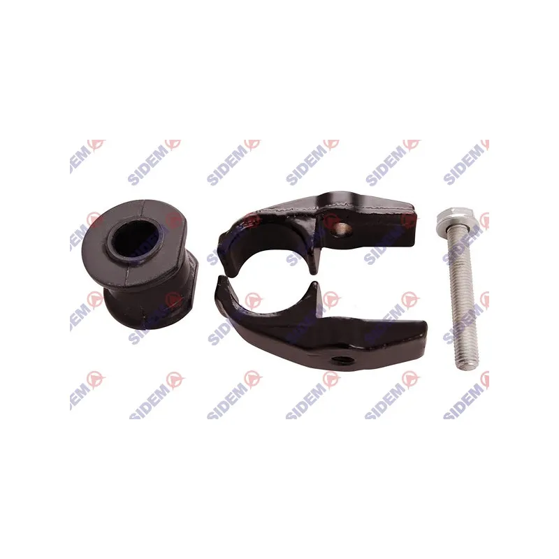 Kit de réparation, suspension du stabilisateur SIDEM 849815
