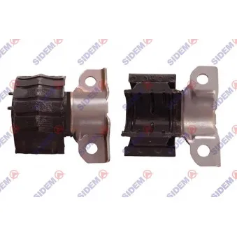 Suspension, stabilisateur SIDEM 849816