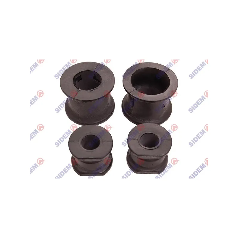 Kit de réparation, suspension du stabilisateur SIDEM 849820 SET