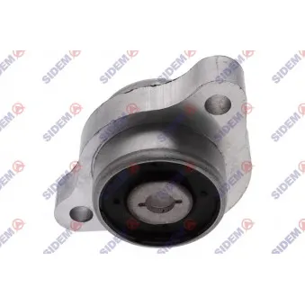 Suspension, bras de liaison avant gauche SIDEM 850608