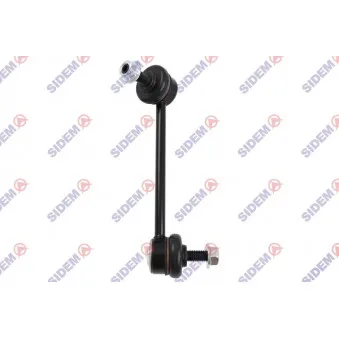 Entretoise/tige, stabilisateur avant droit SIDEM 85061