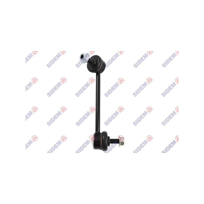Entretoise/tige, stabilisateur avant droit SIDEM 85061
