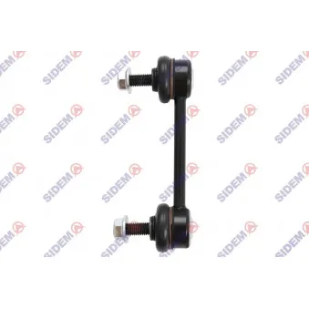 Entretoise/tige, stabilisateur SIDEM 85062