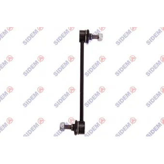 Entretoise/tige, stabilisateur SIDEM 85063