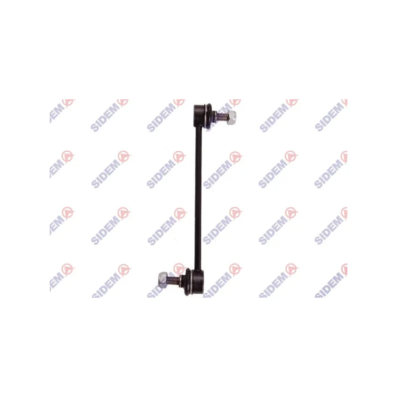 Entretoise/tige, stabilisateur SIDEM 85063