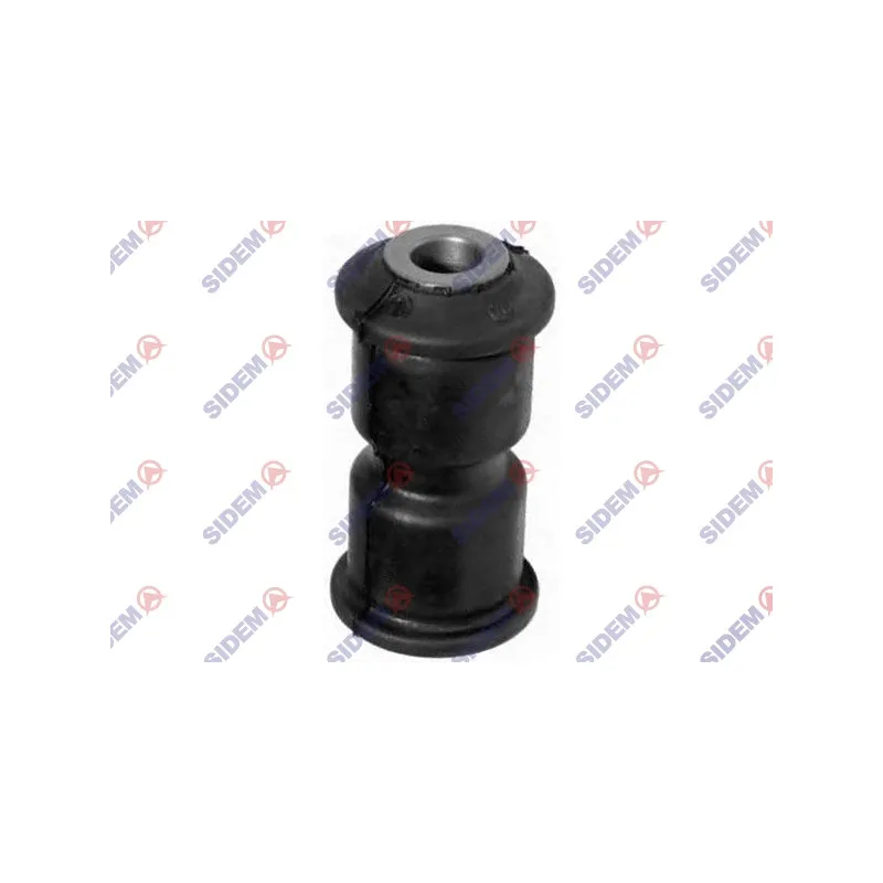 Coussinet de palier, ressort à lames SIDEM 850701